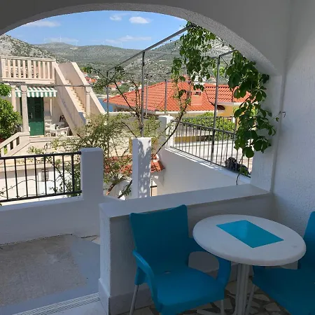 A'mare Apartment Seget Vranjica