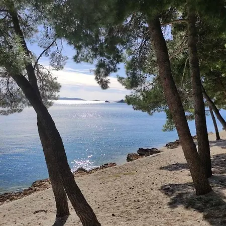 Apartment A'mare Seget Vranjica