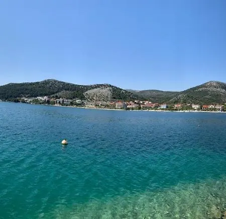 Apartment A'mare Seget Vranjica