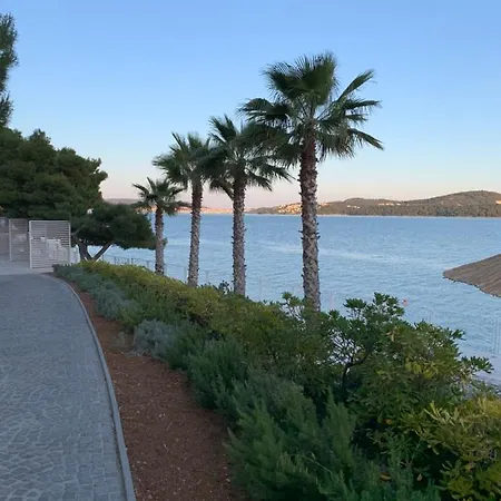 Apartment A'mare Seget Vranjica