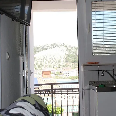 Apartment A'mare Seget Vranjica