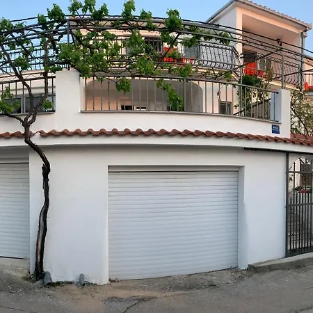 A'mare Apartment