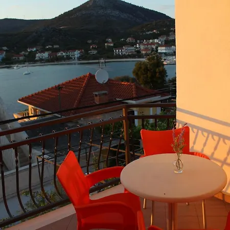 A'mare Seget Vranjica