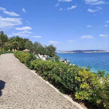 Apartment A'mare Seget Vranjica