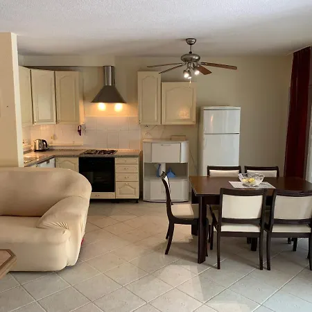 Apartment A'mare *