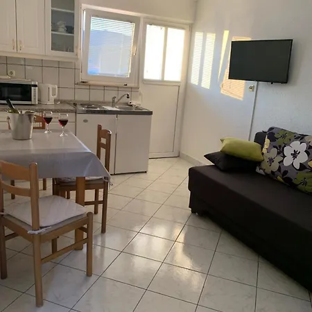 A'mare Apartment
