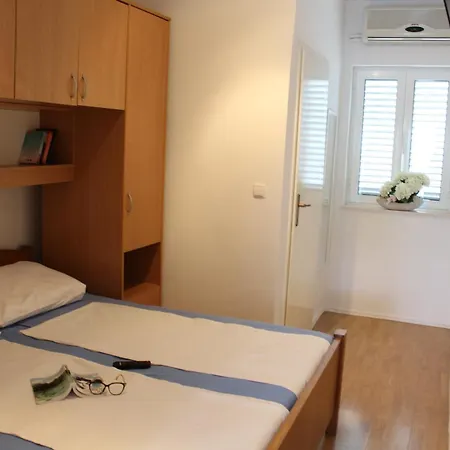 Apartment A'mare