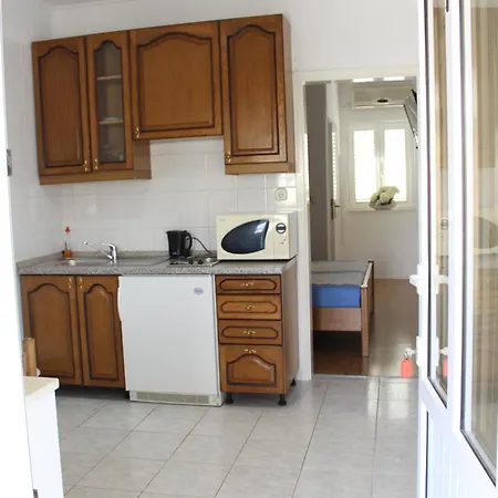 Apartment A'mare *