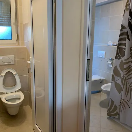 A'mare Apartment