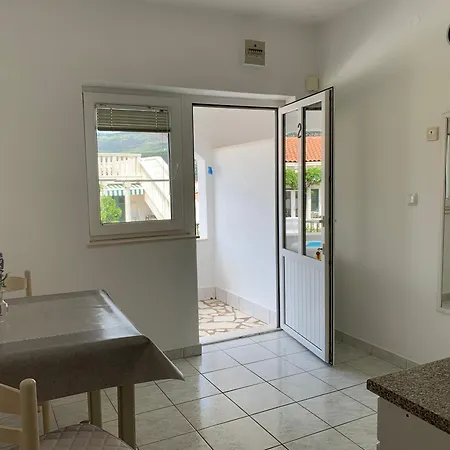 Apartment A'mare *