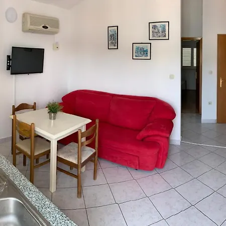 A'mare Apartment Seget Vranjica