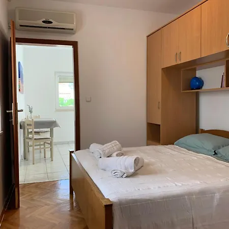 Apartment A'mare Seget Vranjica