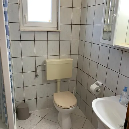 A'mare * Seget Vranjica