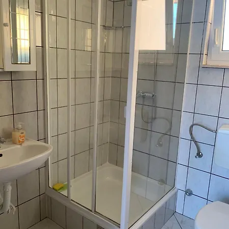 Apartment A'mare *