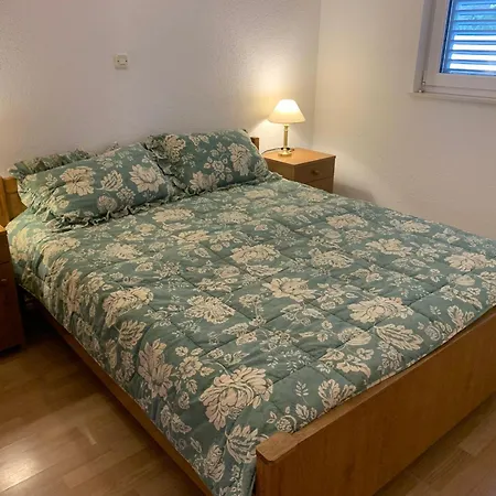 A'mare Apartment *