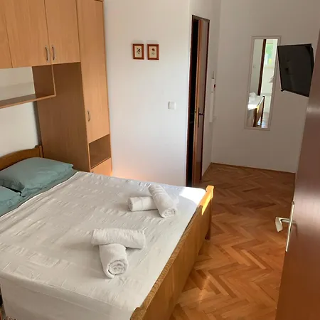 Apartment A'mare *
