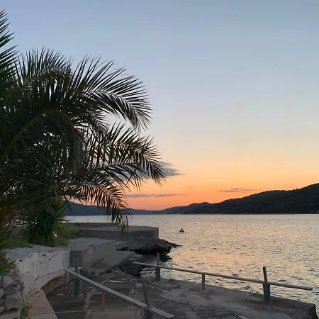 A'mare Apartmán Seget Vranjica