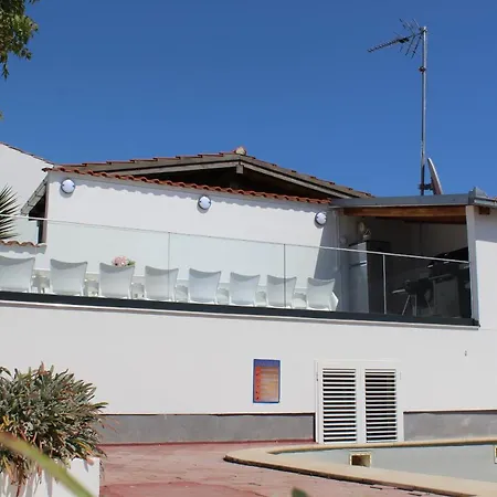 Apartmán A'mare