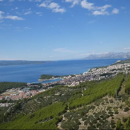 Amare Makarska