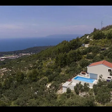 Amare Villa *