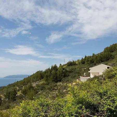 Villa Amare Makarska