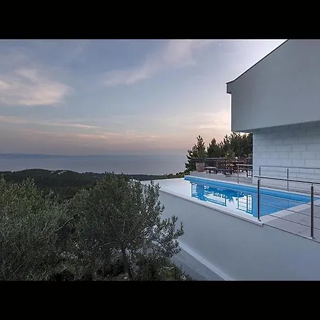 Villa Amare Makarska