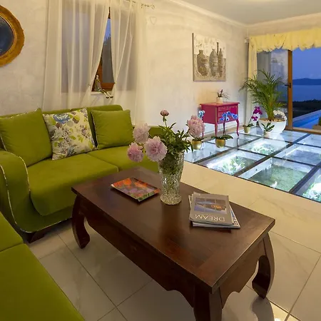 Amare Villa Makarska