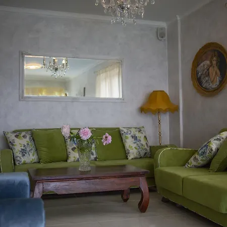 Amare Villa *