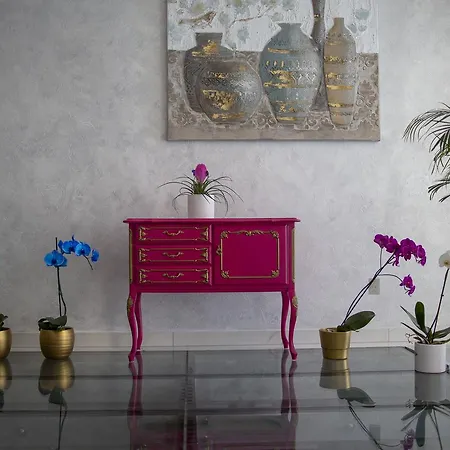 Amare Villa